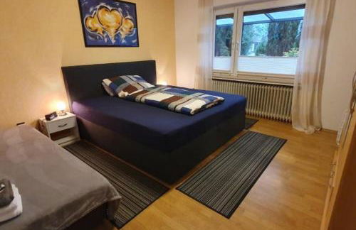 NEU! Ferienwohnung Ramke EG - Foto 8