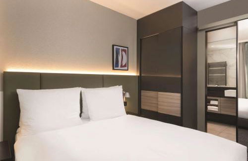 Adina Apartment Hotel Hamburg Speicherstadt - Foto 54