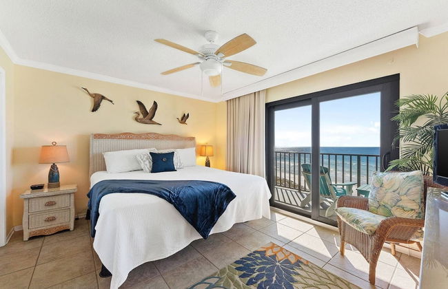 Commodore by iTrip Panama City Beach - Foto 48