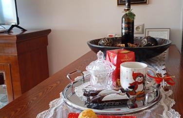 Casa da Sogno Elegant Studio - Foto 13