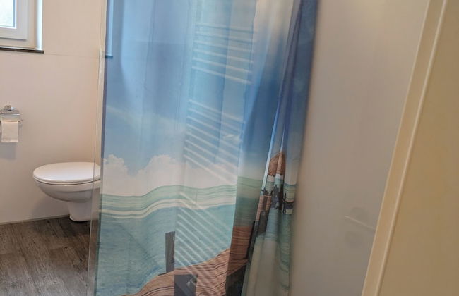 NestOaseWHV Zimmer zw.City und Südstrand - Foto 49