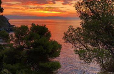 Casa Della Baia With a beautiful view - Foto 39