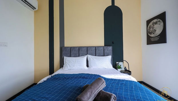 Apartment in KL with swimming pool - Foto 2