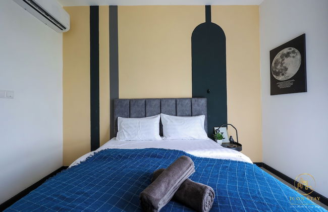 Apartment in KL with swimming pool - Foto 2