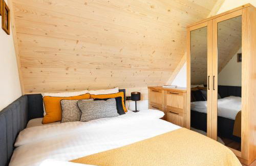 Apartamenty Blisko TATR Zakopane - Foto 55