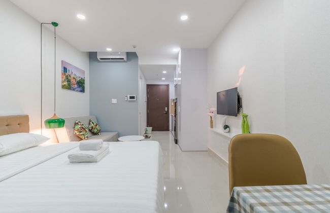 VN Apartments - Photo 79