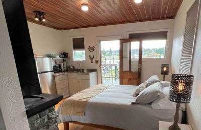 Bridge tender with loft - Foto 21