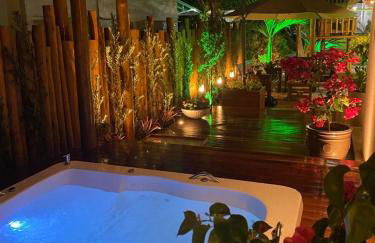 Casa luxo 10 pessoas Gravatá com jacuzzi - Photo 1