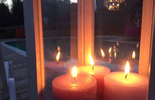 Villa l'Uliveta - Foto 30