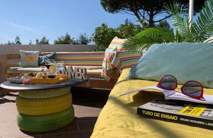 Casa do Areal, Refúgio das Rotas Pedestres em Mira - Foto 35