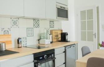 Gîte de Florigny avec parking souterrain et terrasse - Foto 8