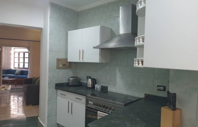 Stunning Spacious One Bed in Delta Sharm - Foto 9