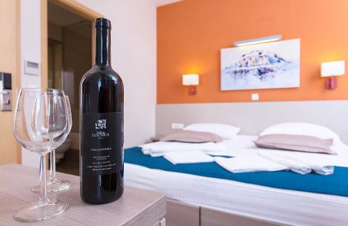 Apartments Villa Loznica - Foto 30