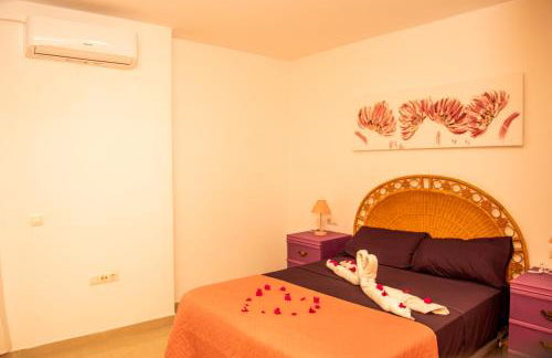 Apartamentos Catalina D - Photo 13