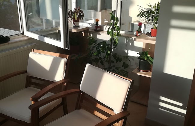 RamTur Apartament Mamaia - Foto 11