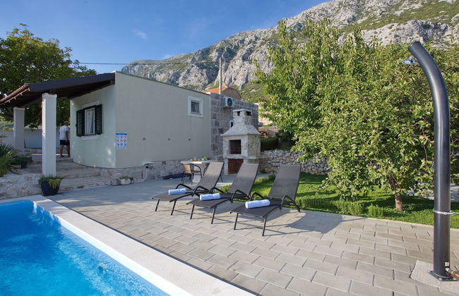 Villa Ivana - Foto 15