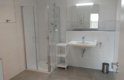 Moderne Ferienwohnung in ruhiger Lage (Nähe Luxemburg) - Foto 11