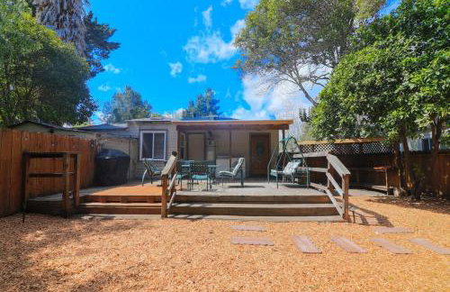 Long stay Google BBQ BIG yard - Foto 9