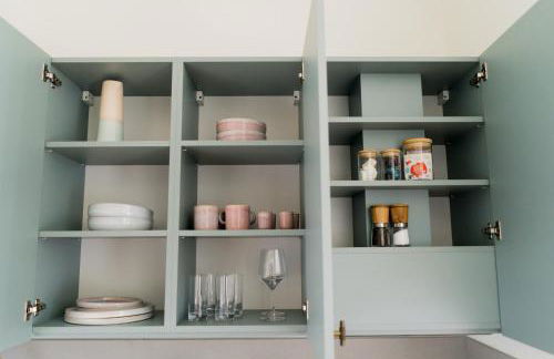 Bob W Munich Airport - Peterhof - Foto 27