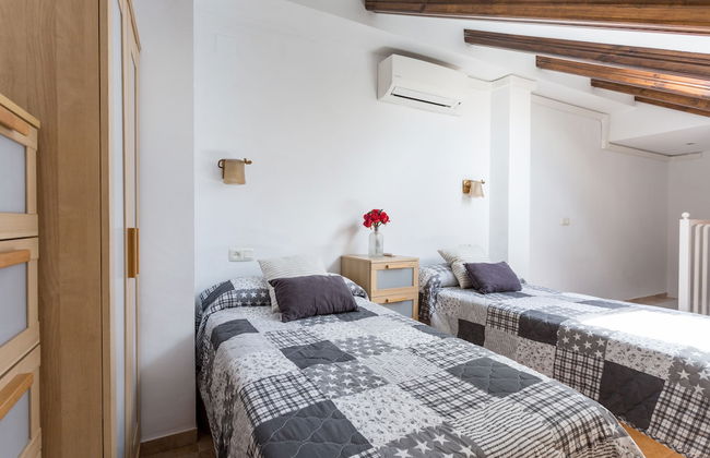 La Buhardilla de la Judería - Foto 7