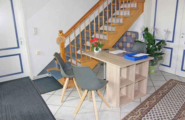 Ferienwohnung im Gutshaus Schulenbrook - Foto 2