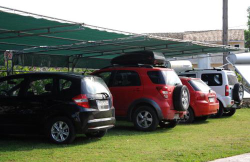 Biscoutsis Apartments & Studios - Foto 25