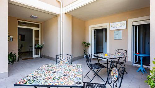 Suite Tropea - Photo 3