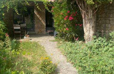 La Maisonnette de Bédoin Mont Ventoux - Self Check In - Foto 4