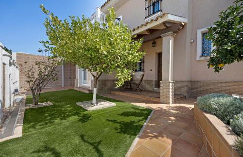 Chalet con Piscina Privada - Foto 28