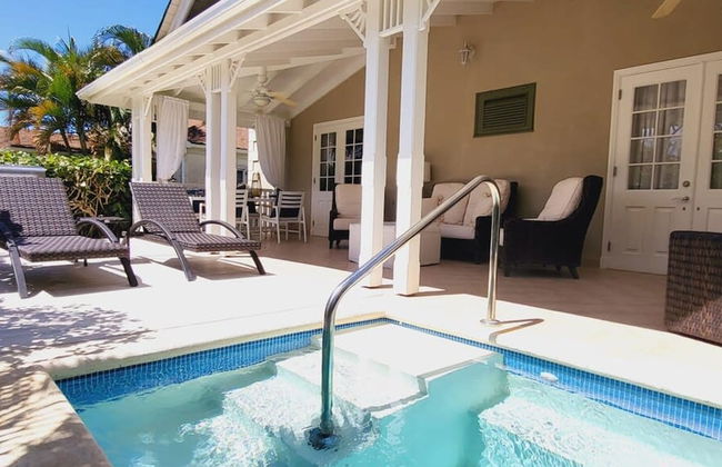 Villa Vuemont - Peaceful 3 Bedroom Villa With Pool - Foto 34