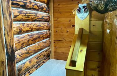 Indian AK 25 min to Anchorage & 25 min to Girdwood - Foto 38