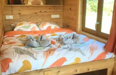 Vue Poneys, 40min Mt St Michel 30min Mer Draps Serviettes Baie Normandie Cottage - Foto 29