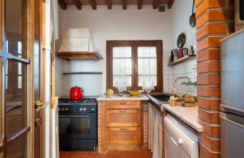 Villa Elisa - Foto 23