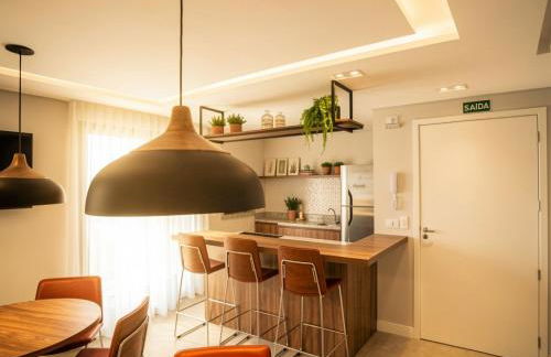 Easy Life Campus PUC by Xtay - Estúdios Completos perto da PUC e centros de eventos - Foto 20