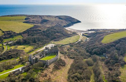 Carew Cottage - Foto 27