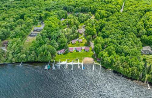 TB-19 Thunder Bay Resort Cabin 19 - Foto 26