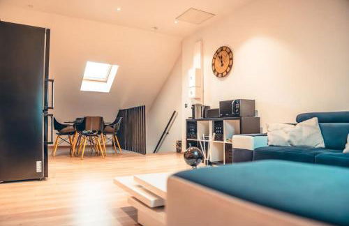 Les temps heureux - Foto 2