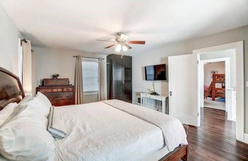 Beautiful Equestrian Estate home w/ Hot Tub! - Foto 47