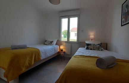 La Bucolique - Foto 15