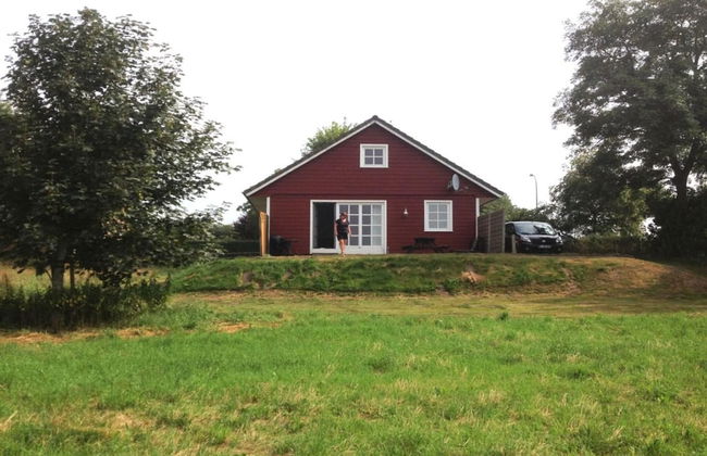 Holiday Home Treeneblick - Foto 16