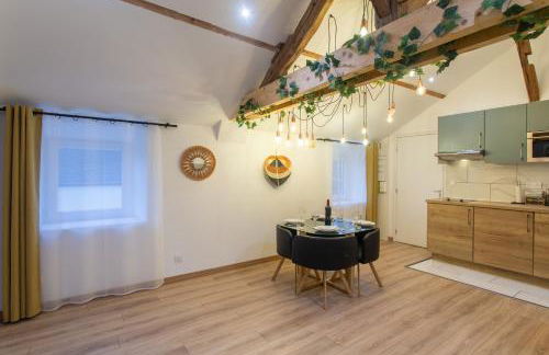 L'invention poétique - T2 charmant en Hyper centre - Foto 10