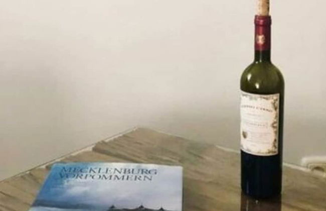 Captain House in Gohren-lebbin - Foto 4