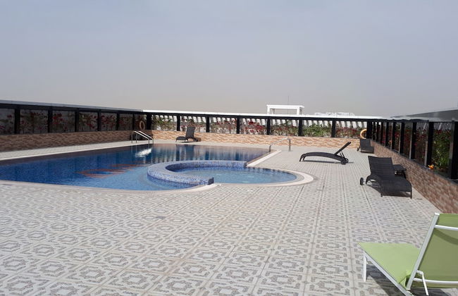 Remarkable 2-bed Apartment in Dubai - Photo 20