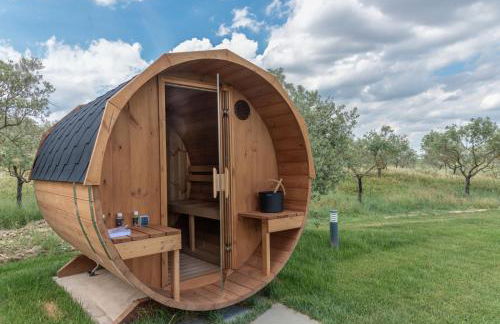 Terra Antica - Resort, Winery & SPA - Photo 116