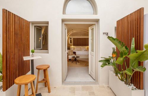 Utopia Suites Santorini - Foto 19