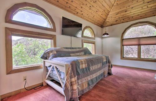 Historic Helena Retreat - Near Dtwn and Mt Helena! - Foto 20