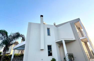 Iloma Villa 6 km from Nafplio - Foto 35