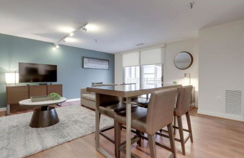 Sojourn Randolph Towers #204 - Foto 13