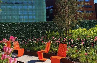 Stay Prestige Studio - Gdańsk Center Rooftop - Foto 26