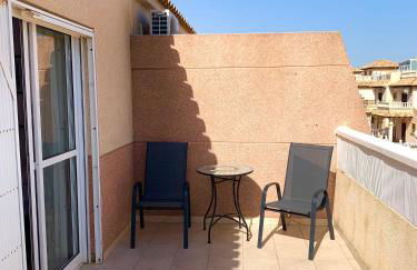 Familienhaus in Cabo Roig - Foto 35